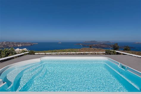 Villa Menta Two Mlv Santorini Luxury Villas