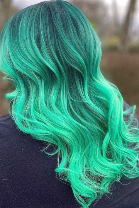 Gorgeous ice blonde blue hair color shade to try in 2018 – Artofit