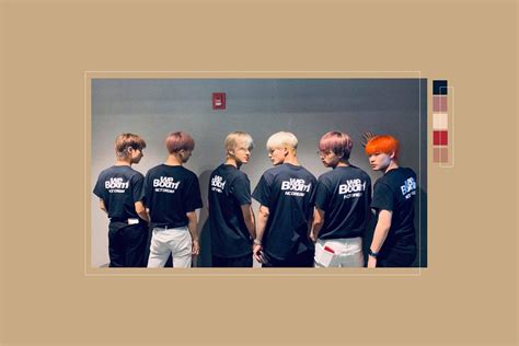 Nct Dream Laptop Wallpapers Top Free Nct Dream Laptop Backgrounds