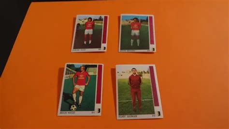 Images Football Originales Quipe De Metz Lot Dont Hugo