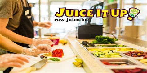 Juice It Up! Promotions, Coupons, Discount Promo Codes