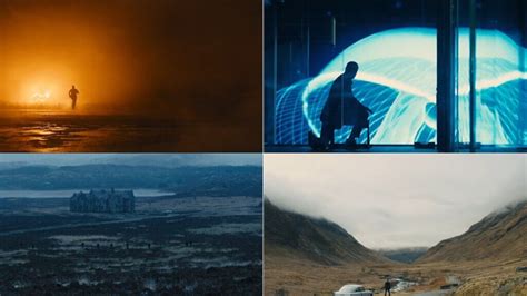 Understanding the Basics of Cinematic Color Grading