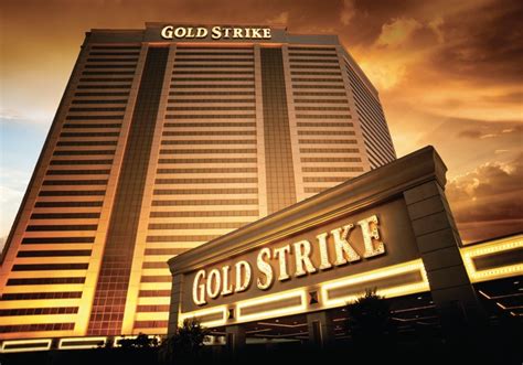 TUNICA RESORTS GOLD STRIKE CASINO Infos and Offers - CasinosAvenue