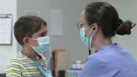 Influenza In Puglia Aumentano I Contagi Con Picco Tra I Bambini Ci