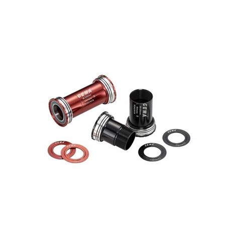 Cema Bb Bb Sram Gxp Interlock Keramische Lagers