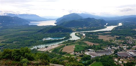 Col du Grand Colombier depuis Culoz Vélo de route outdooractive