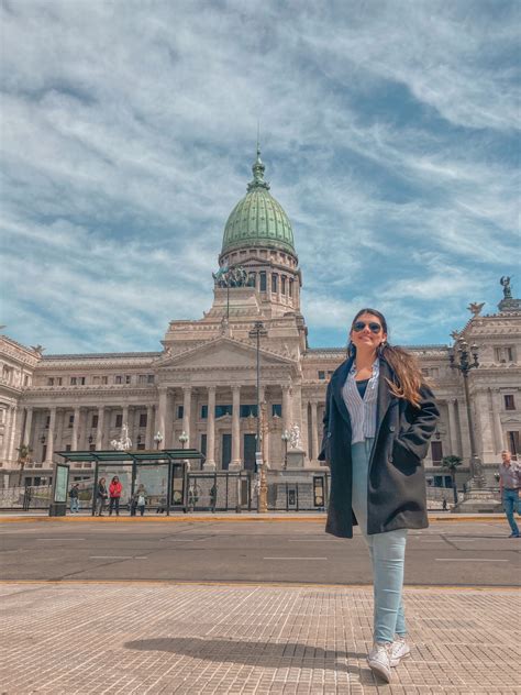 BUENOS AIRES Esto debes saber antes de visitarla Argentina | Que Hacer