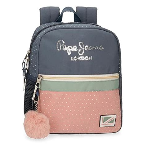 Las Mejores Mochila Mujer Vaquera Ranking Top De Megamochilas