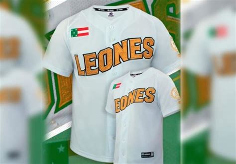 Top 87 Imagen Uniformes Leones De Yucatan Abzlocal Mx