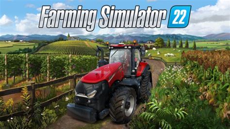 Farming Simulator Wymagania Sprz Towe Pc Minimalne I Zalecane