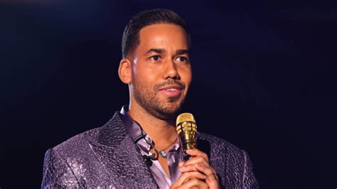 Lo Que Se Sabe Del Concierto De Romeo Santos En Caracas Cactus