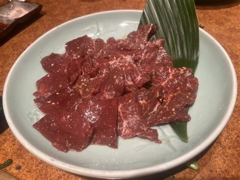 金泉苑 北野坂本店 （キンセンエン） 三宮（神戸市営）焼肉ネット予約可 食べログ