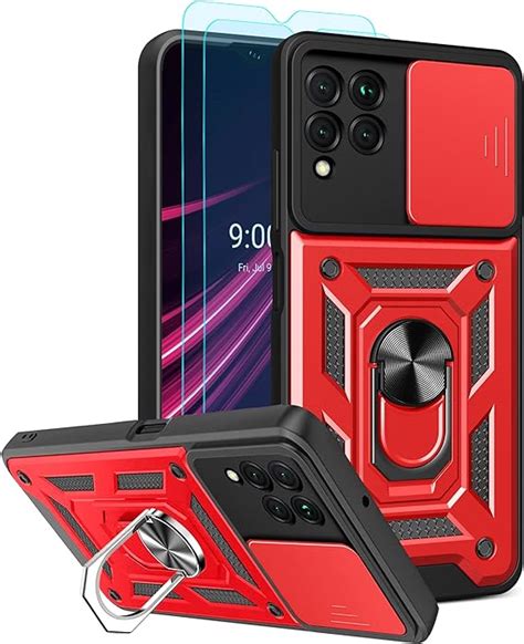 Amazon Onola Designed For T Mobile Revvl Pro G Case With Hd