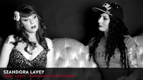 Sizzlevision Episode 5 Sin Sisters Burlesque Youtube