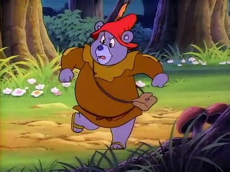 Disney S Adventures Of The Gummi Bears Turns 30 Years Old Today