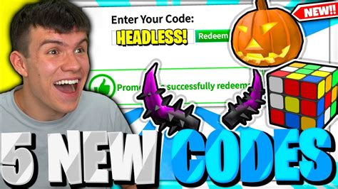 5 CODES ALL NEW WORKING PROMO CODES ON ROBLOX IN 2022 ROBLOX PROMO