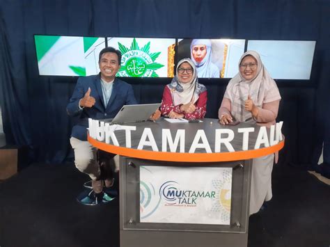 Perkuat Dakwah Berkemajuan Aisyiyah Siap Tampung Kader Muda Surya