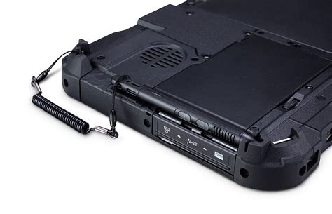 Panasonic Toughbook FZ G2 Mk1 Fully Rugged Windows 10 Pro Tablet