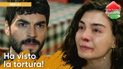 Miran Andato Segretamente A Casa Di Reyyan Hercai Youtube