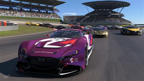 Gran Turismo 7 Update 1 47 Released Fixes BOP Glitch Ahead Of GTWS