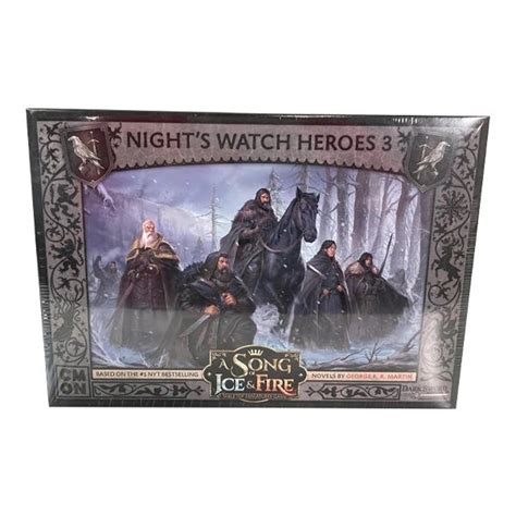 A Song Of Ice Fire Tabletop Miniatures Game St 34 99