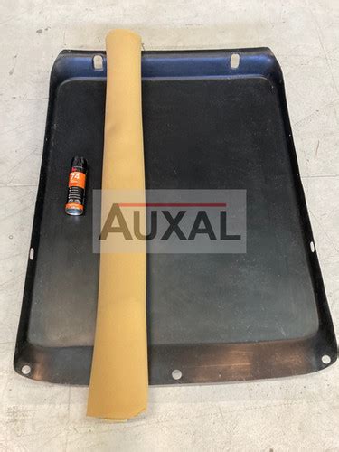 Ciel De Toit Renault R Roof Car Lining Auxal La Qualit