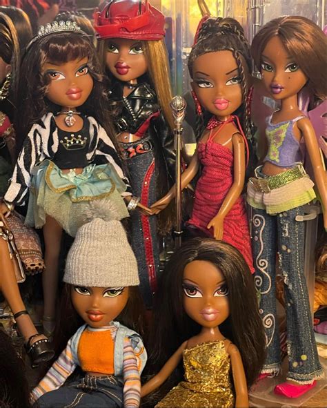 Pin By Olivia Fuller On Bratz Vibes Bratz Inspired Outfits Bratz Doll Outfits Funky Outfits