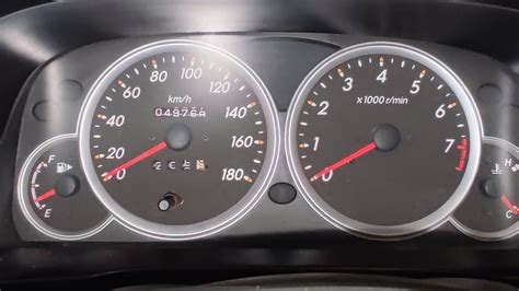 Toyota Avanza G Kilometer Rb Plat L Pajak Tangan Mobil