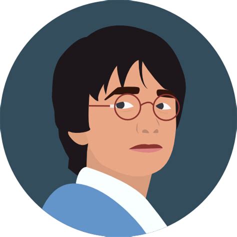 Harry Potter Glasses Png Transparent Images