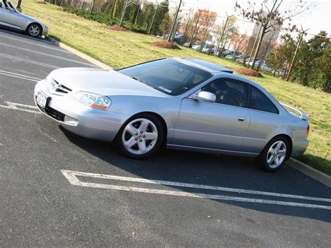 Fs 2002 Acura Cl Type S Rims The Acura Legend And Acura Rl Forum