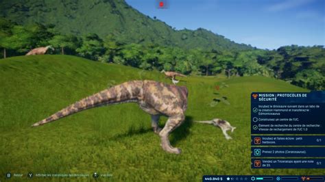 Test Jurassic World Evolution Complete Edition Gamatomic