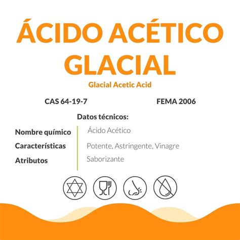 Ácido Acético Glacial Glacial Acetic Acid Petrocit