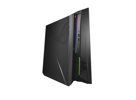 Optical Drive Gaming Desktops｜rog Republic Of Gamers｜global