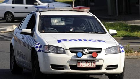 Burwood East Crash Forest Hill Woman Killed After Crashing Car On