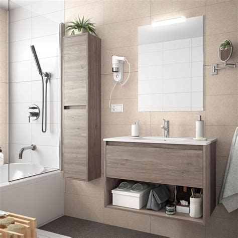 Cuánto cuesta reformar un baño completo Todomueblesdebaño Muebles