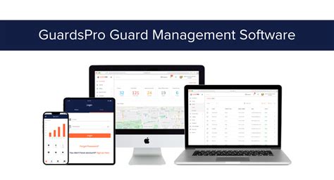 Why Does Your Security Company Need Guard Management Software Blog