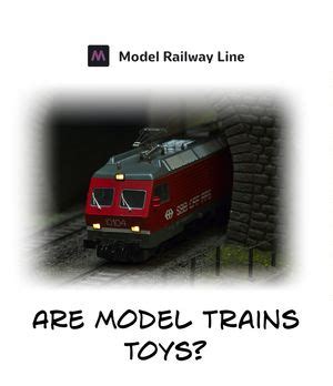 Model Train Brands Compared - Which is Best?