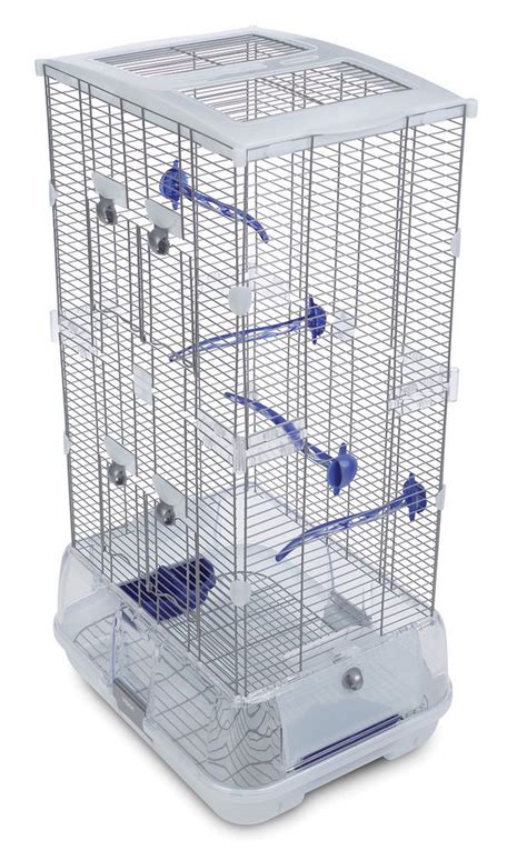 Vision By Hagen Double Vision Bird Cage Bird Cage Vision Bird Cage