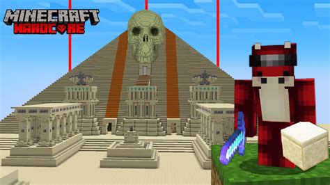 J Ai Transform Mon Temple Du Desert En Hardcore Youtube