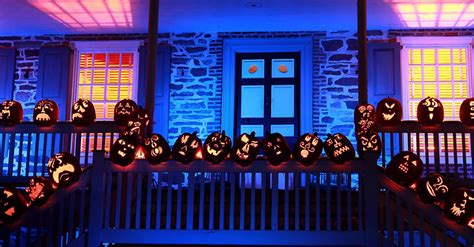 5 Spooky Sleepy Hollow Attractions for Halloween | Elliman Insider