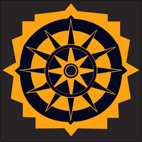 Premium Vector | Epic mandalas chronicles tales crafted in captivating ...