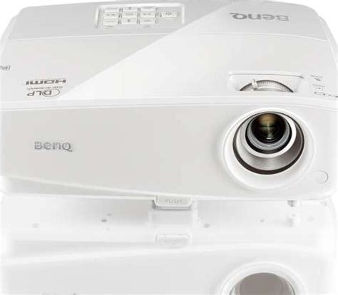 Benq Ms Business Projector Full Hd D Supported Ms Buy Best