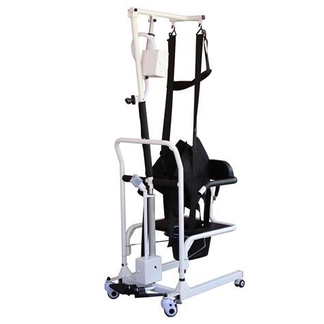 Buy Electric Patient Lift Battery Powered Patient Lift Portable