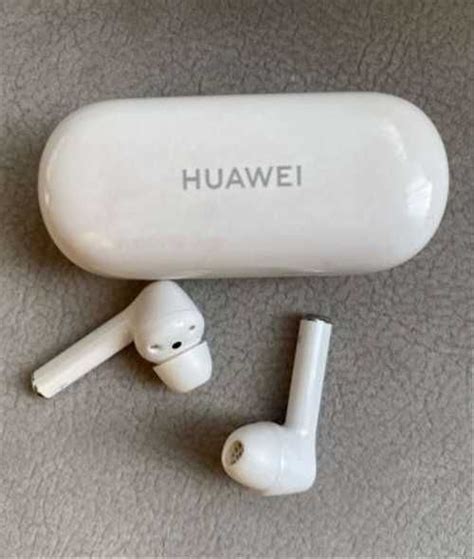 Беспроводные наушники huawei freebuds 3i Москва | Аудио и видео техника ...