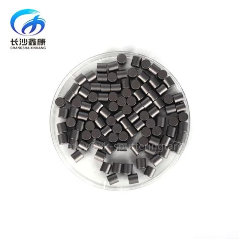 Tantalum Pellets X Mm Metal Tantalum Granules Pellets For