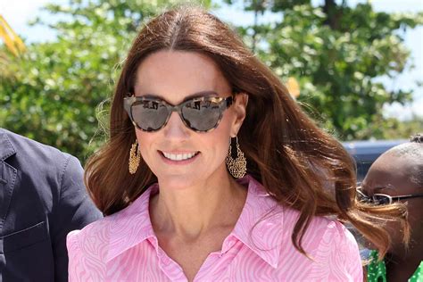 All About Kate Middletons Sunglasses That Sold Out Within 24 Hours