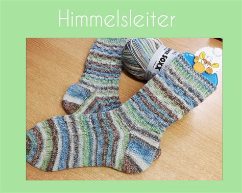 Socken Anleitung Schritt F R Schritt Milainadato