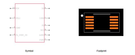 Convertisseur Nopb Lm Mm Fonctionnalit S Brochage Et Informations