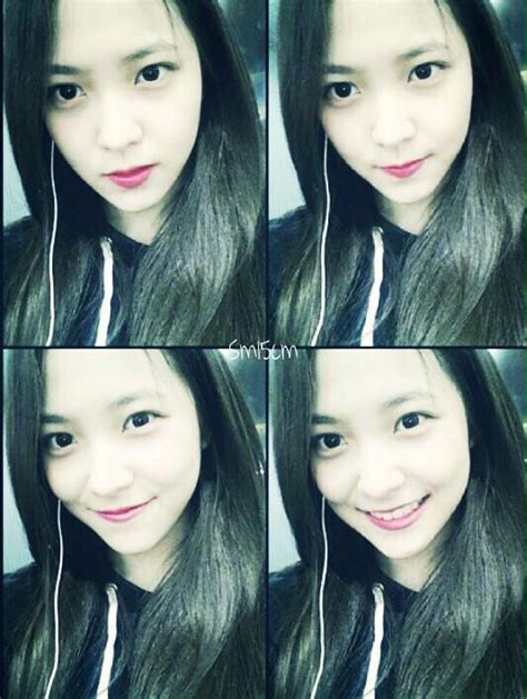 Yeri Predebut Red Velvet Photo 38273032 Fanpop