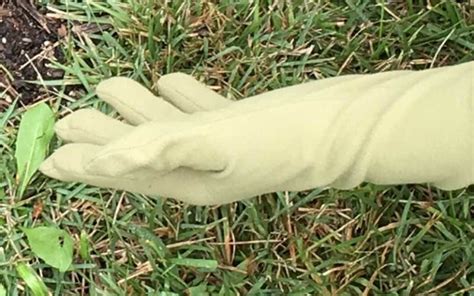 Foxgloves Original Gardening Gloves Product Review